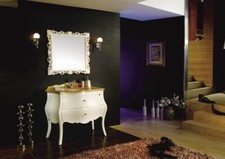 Design Lavabo Lusso Lavabo Barocco Bagno Marmo Lusso Wc Nuova