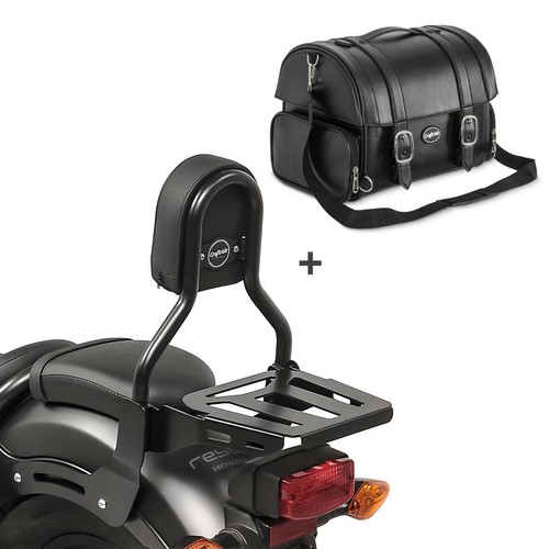 Sissy bar cl3 - +, borsa