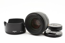 Sigma Ex Dc 30mm F/1.4 HSM