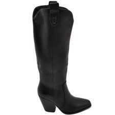 Stivali camperos donna in