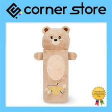 Legami Plush Super Soft Porta