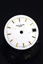 Patek Philippe Dial "Foglio di