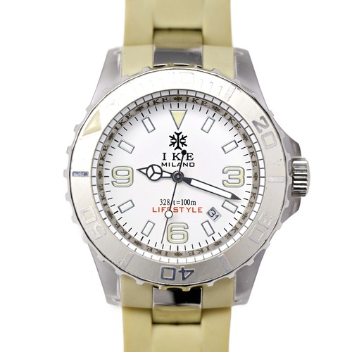 Orologio ike diver unico - diver, donna