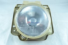 FARO PROIETTORE ANTERIORE H4