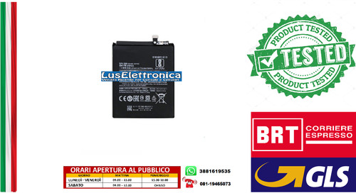 Batteria xiaomi redmi note - 7, /