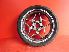 CERCHIO POSTERIORE BMW R 1200 R 2006 2011 JHONNY 13