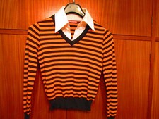 Maglia Donna Ragazza manica