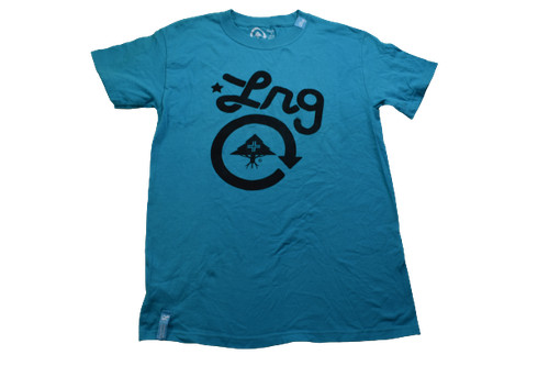 Shirt lrg lifted - t-shirt,