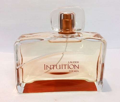 Estee lauder intuition for - lauder,