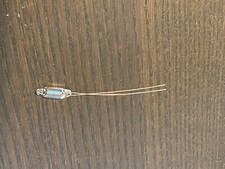 Nuova lampadina al neon di