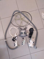 motore lavatrice indesit e