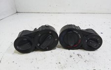 Comandi Clima per Ford Ka Serie (ccu) (08gt18) (2008   2018)