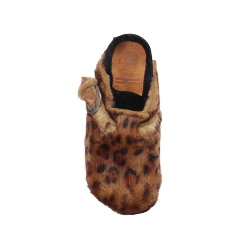 Taji sabot leopard - sabot,