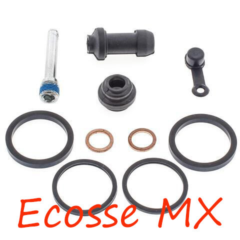 Kit ricostruzione pinza freno - kit,