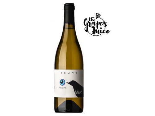 Bruna majé 2021 vino - majÉ,