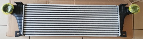 Intercooler iveco daily 12 - intercooler,