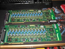Lotto 2 schede controller
