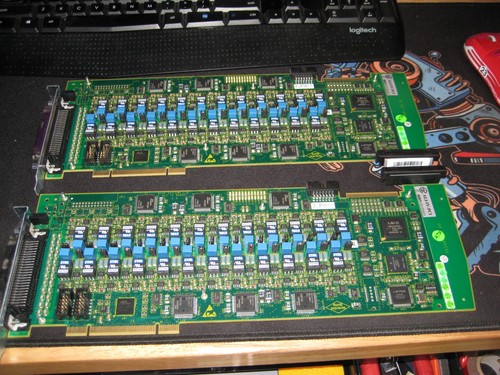 Lotto schede controller - 2,