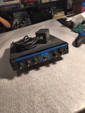 Lexicon LXP-1 (LXP1) Effects