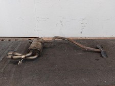 Silenziatore impianto di