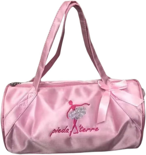 Pied terre borsa da ballo - pied,