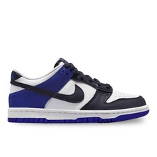 SCARPE NIKE DUNK LOW (GS) TG