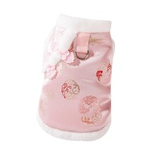 Vestiti per cani in morbido