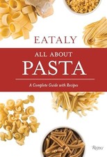 Eataly: All About Pasta: A