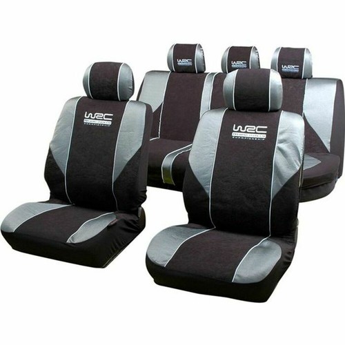 Set coprisedili wrc - wrc, 007