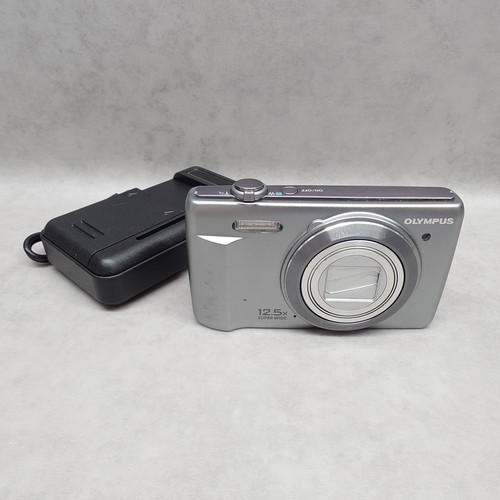 Olympus stylus 370 - olympus,