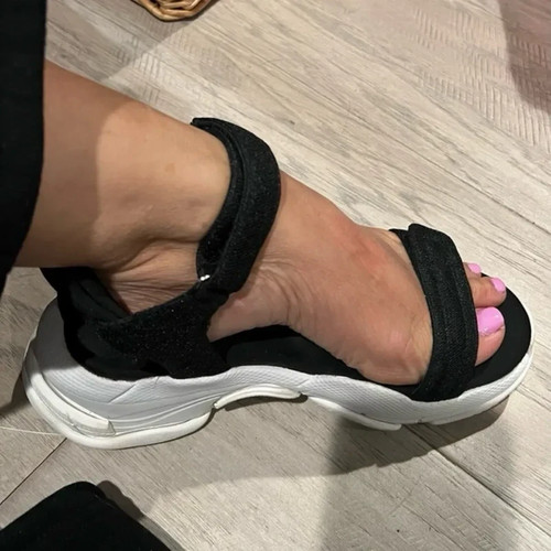 Jeffrey campbell sandalo - campbell, donna