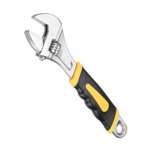 Adjustable wrench for - wrench,