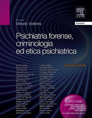 Psichiatria forense
