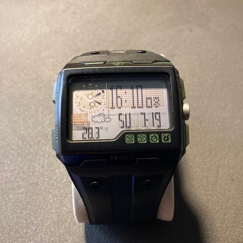 Orologio polso timex - timex, unisex