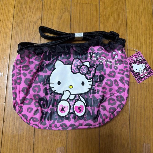 Borsa tracolla hello kitty - tracolla,