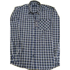 Camicia Carabou golf casual