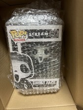 Funko Pop Scream Ghostface
