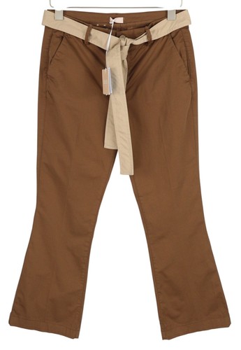 Liu glam pantaloni donna - up,