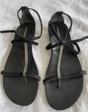 Scarpe sandali Primamoda neri