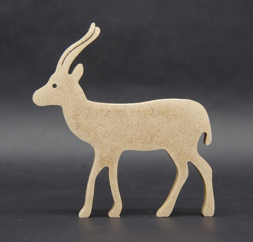 Forme antelope mdf mm - mdf,