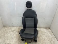 Sedile anteriore fiat 500 - sedile, sx