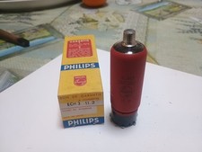 Valvola ech3 philips nos - valvola,