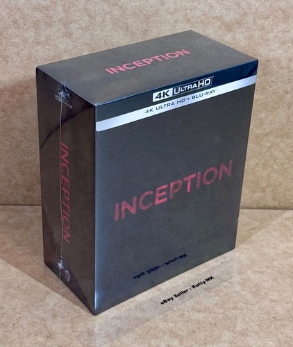 Inception manta lab - -, one