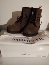 Polacchini Uomo Moncler