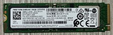 SSD Samsung M.2 256GB PM981 MZVLB256HAHQ-000D1 NVMe PCIe