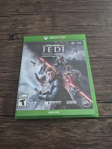 Star wars jedi fallen - star,