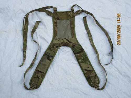 Yoke main mtp irr - yoke,