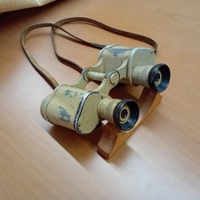 Binocolo Tedesco WWII 6x30