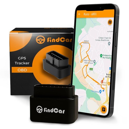 Findcar localizzatore gps - findcar,