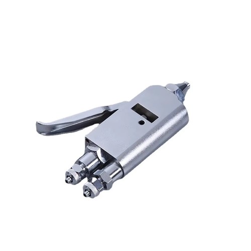 Pistola pneumatica secco per - pistola,